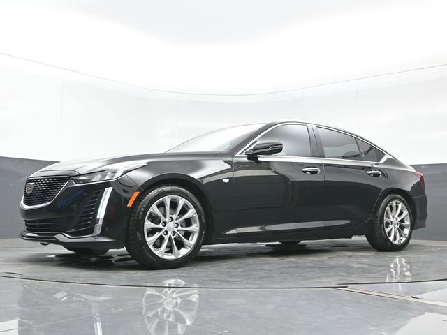 Used 2024 Cadillac CT5 Premium Luxury w/ Climate Package image 23