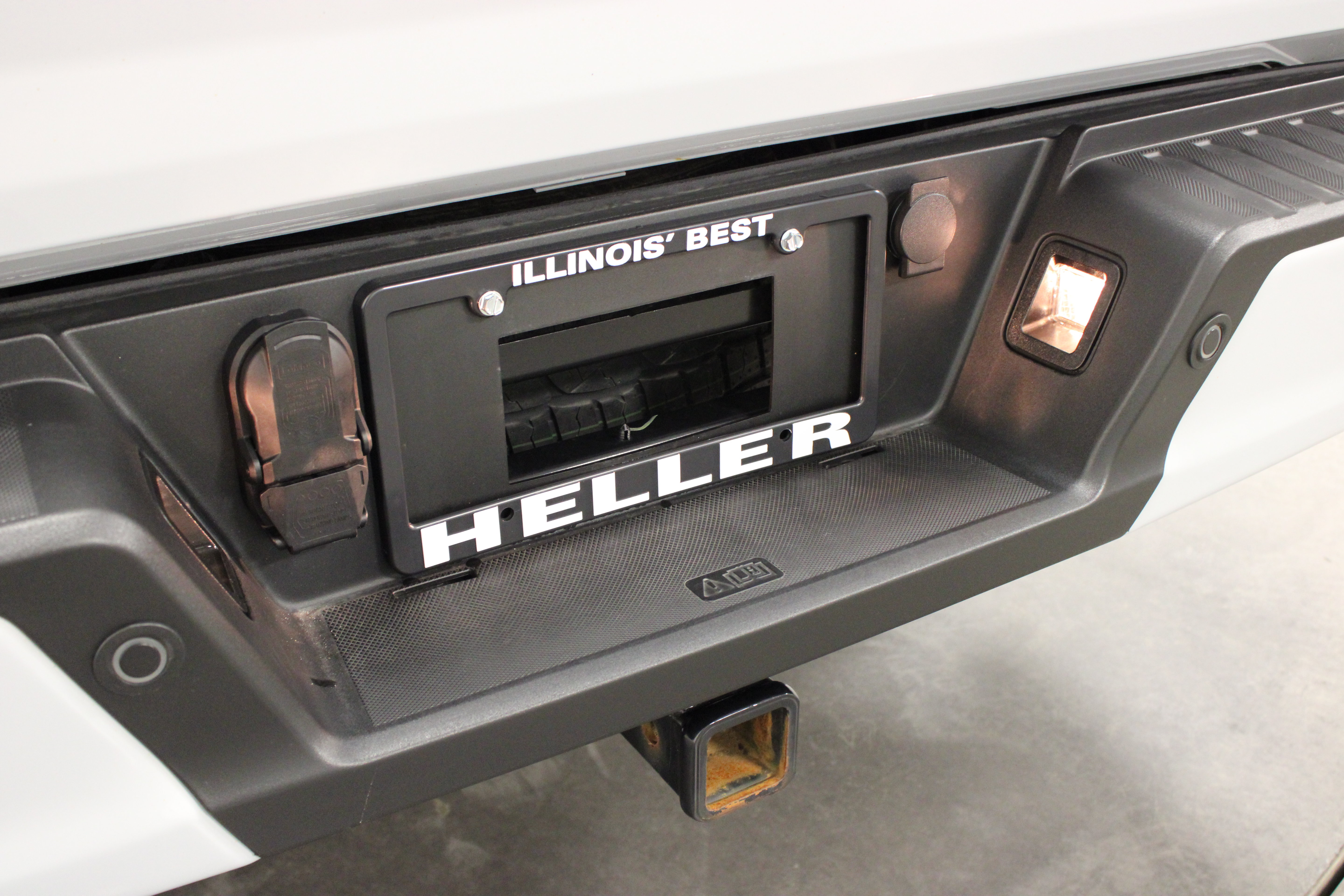 Used 2025 Ford F150 Lariat AWD/4WD image 12