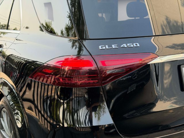 Certified 2024 Mercedes-Benz GLE 450 4MATIC image 18