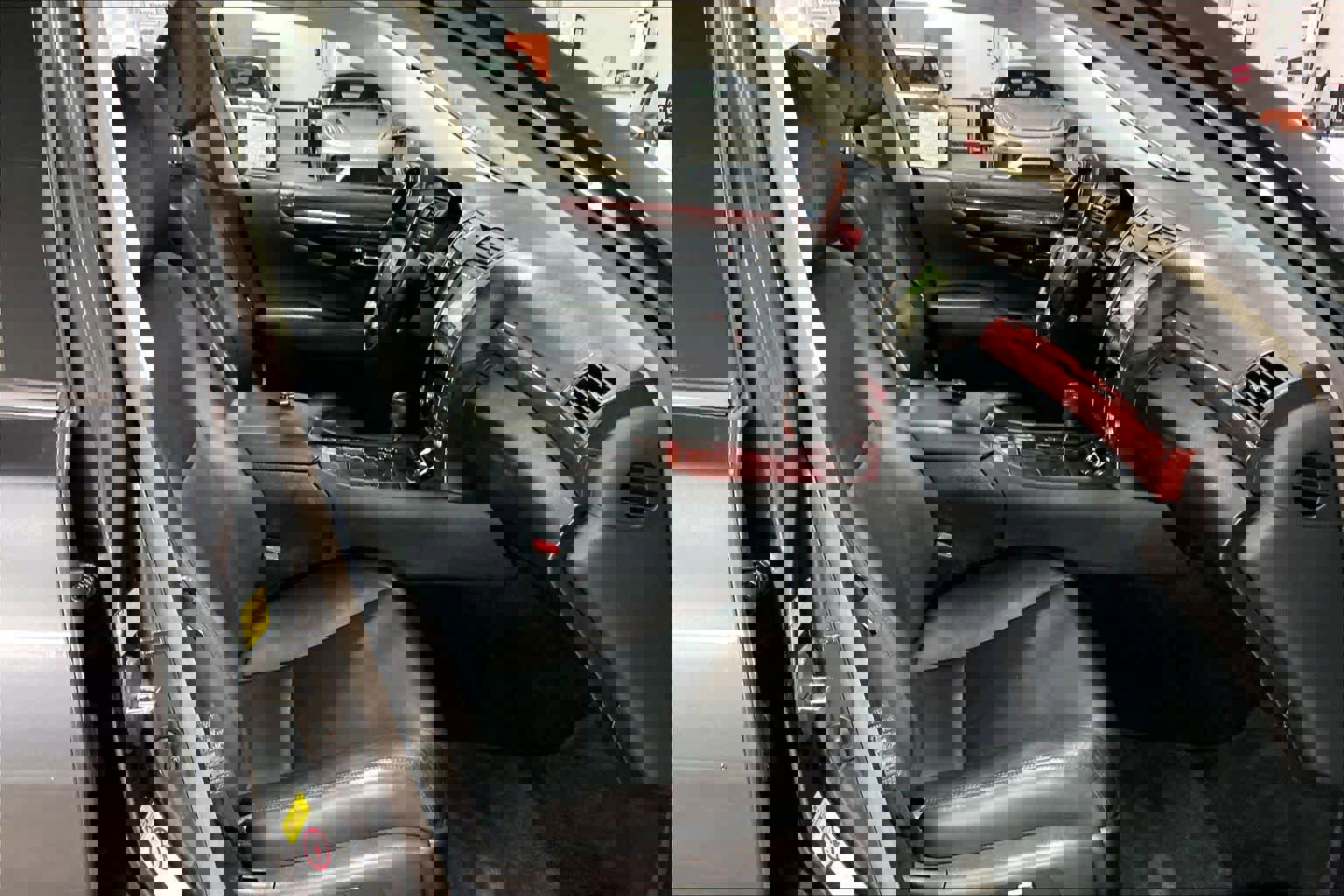 Used 2008 Lexus LS 460 L image 10