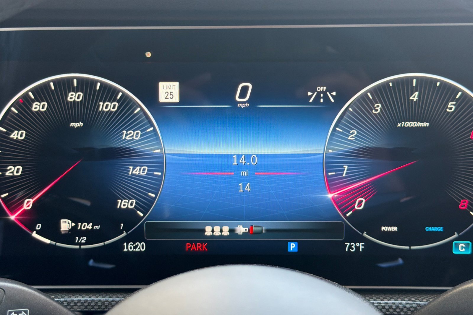 New 2026 Mercedes-Benz G 550 image 24
