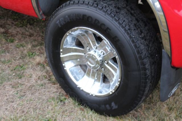 Used 2003 Ford F250 Lariat image 30