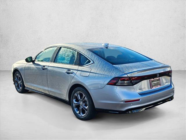New 2025 Honda Accord EX-L image 7