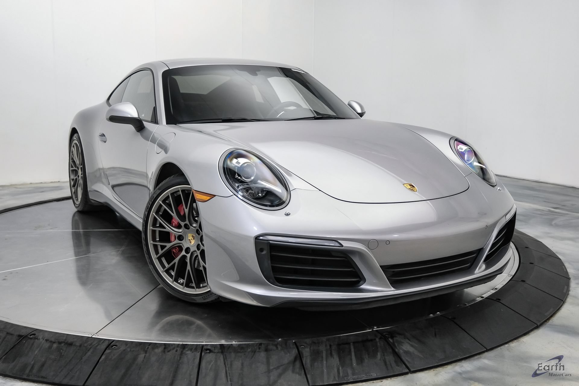 Used 2017 Porsche 911 Carrera S RWD image 23