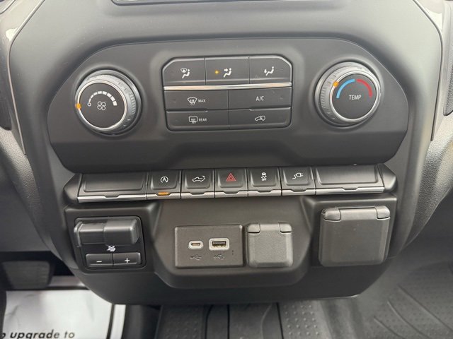 Used 2022 Chevrolet Silverado 1500 Custom w/ Rally Edition image 25