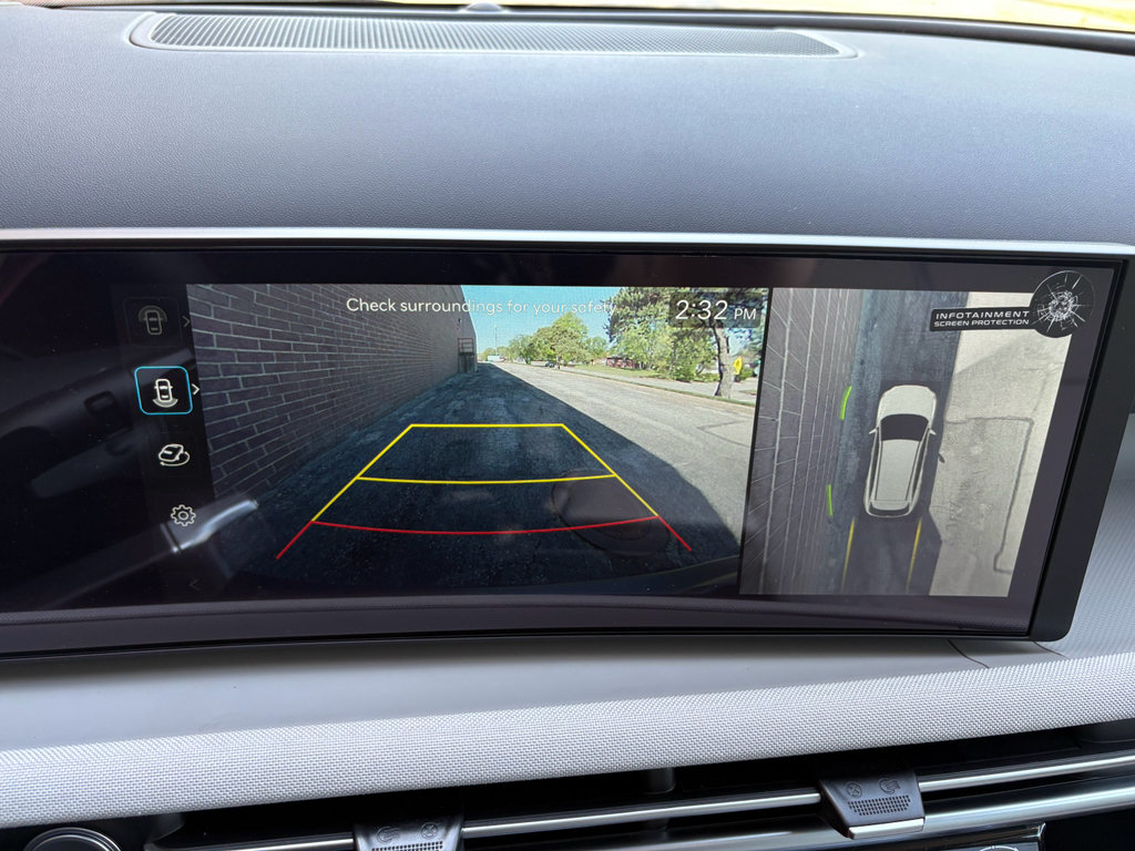 New 2026 Hyundai Tucson Limited FWD image 32