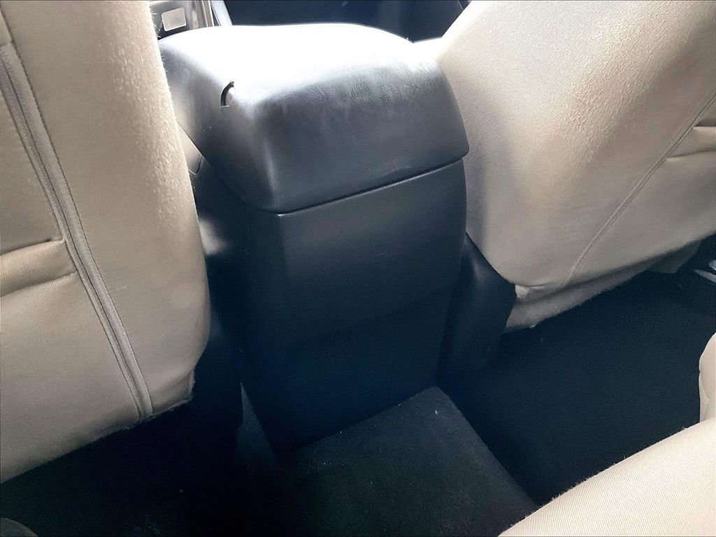 Used 2016 MAZDA CX-5 Touring image 29