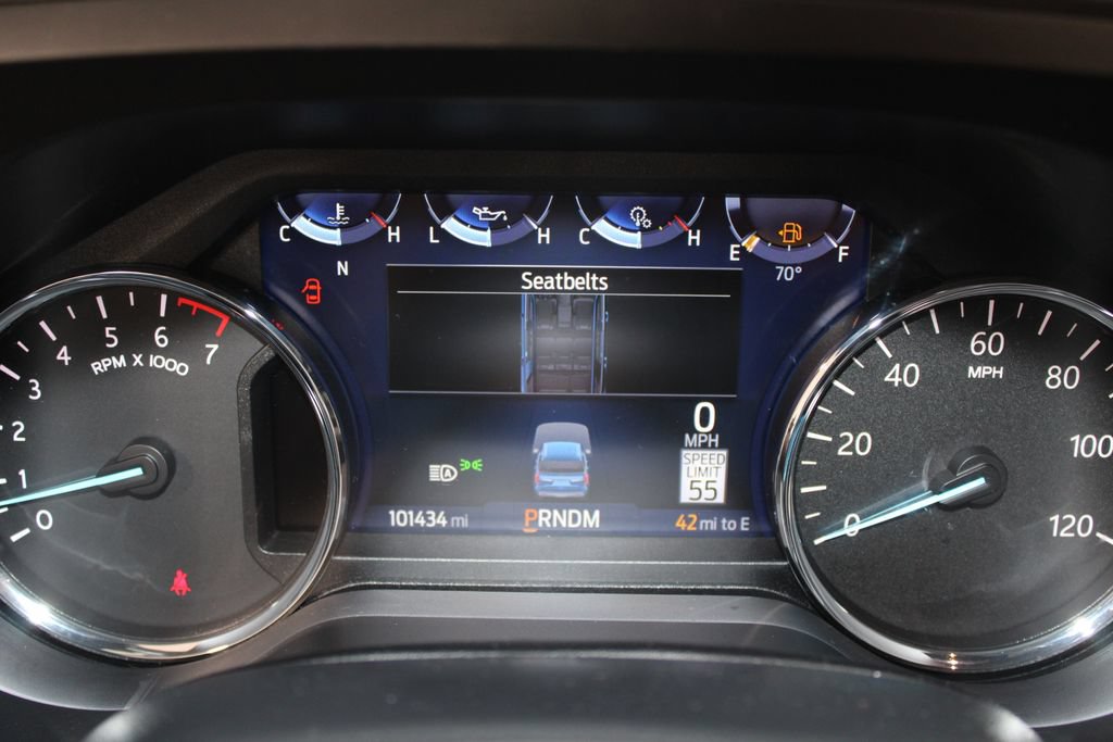 Used 2022 Ford Expedition Limited AWD/4WD image 35