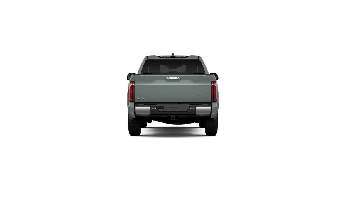 New 2026 Toyota Tundra 1794 Edition image 8