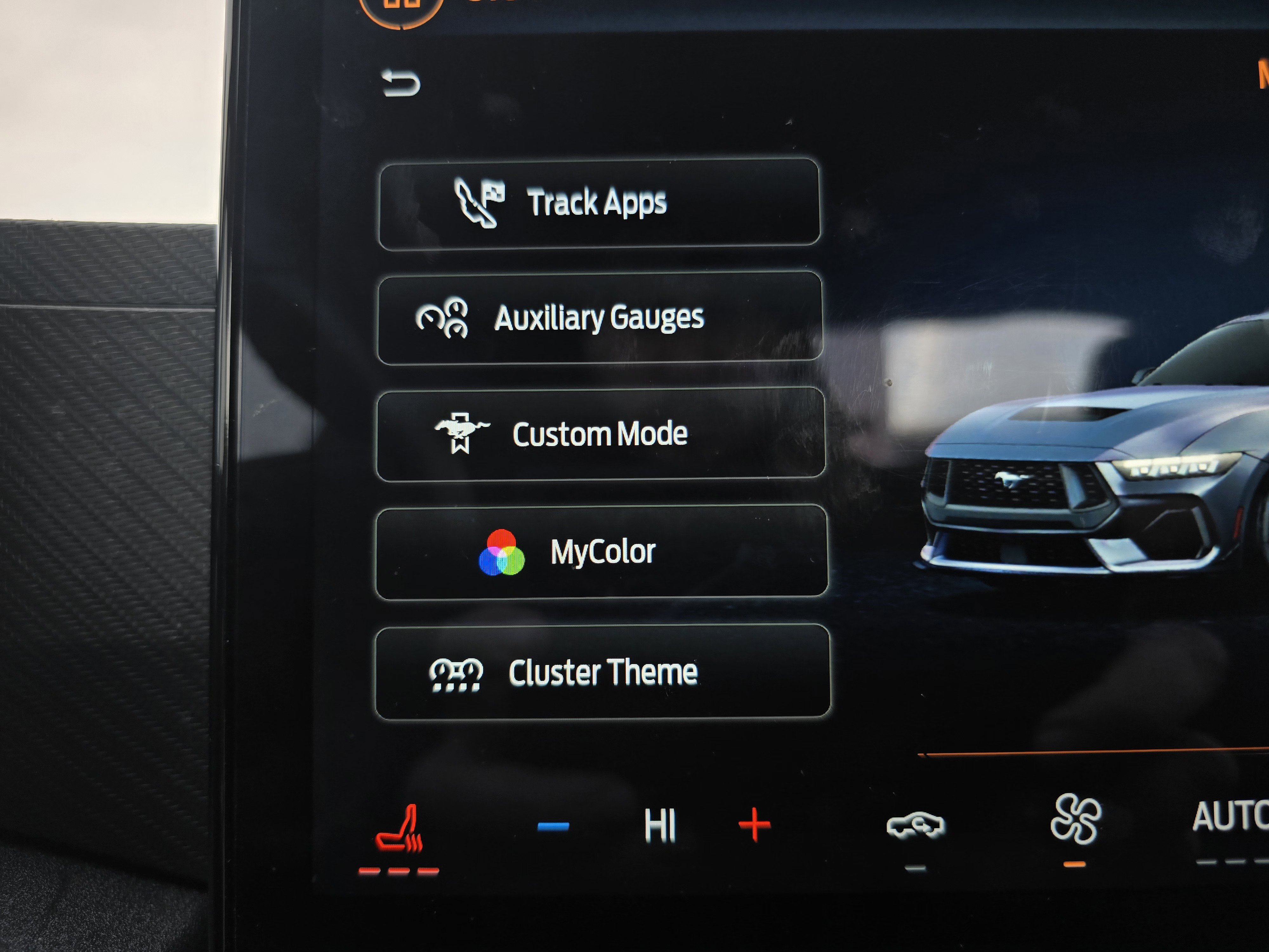 Used 2025 Ford Mustang GT image 31