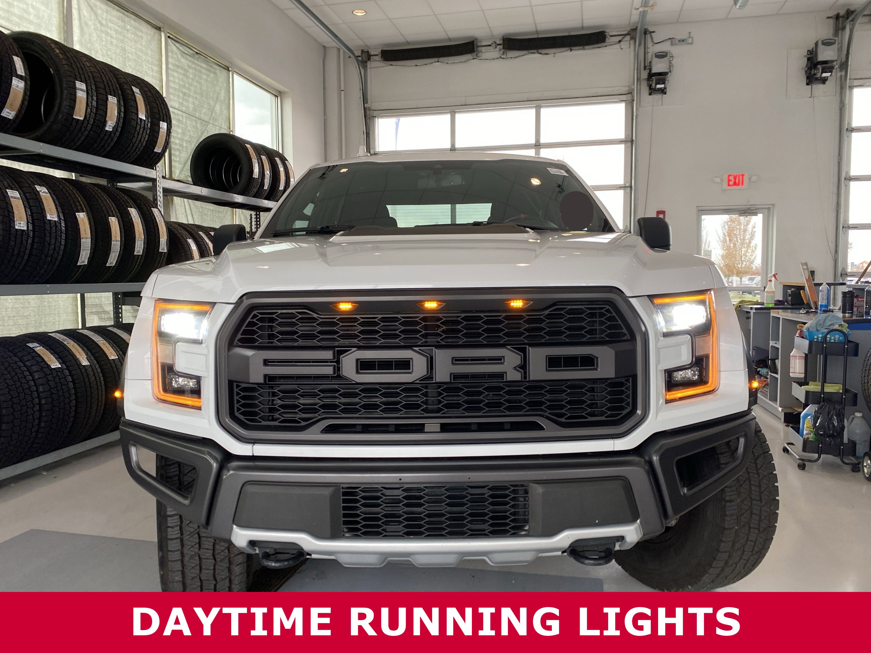 Used 2020 Ford F150 Raptor image 28