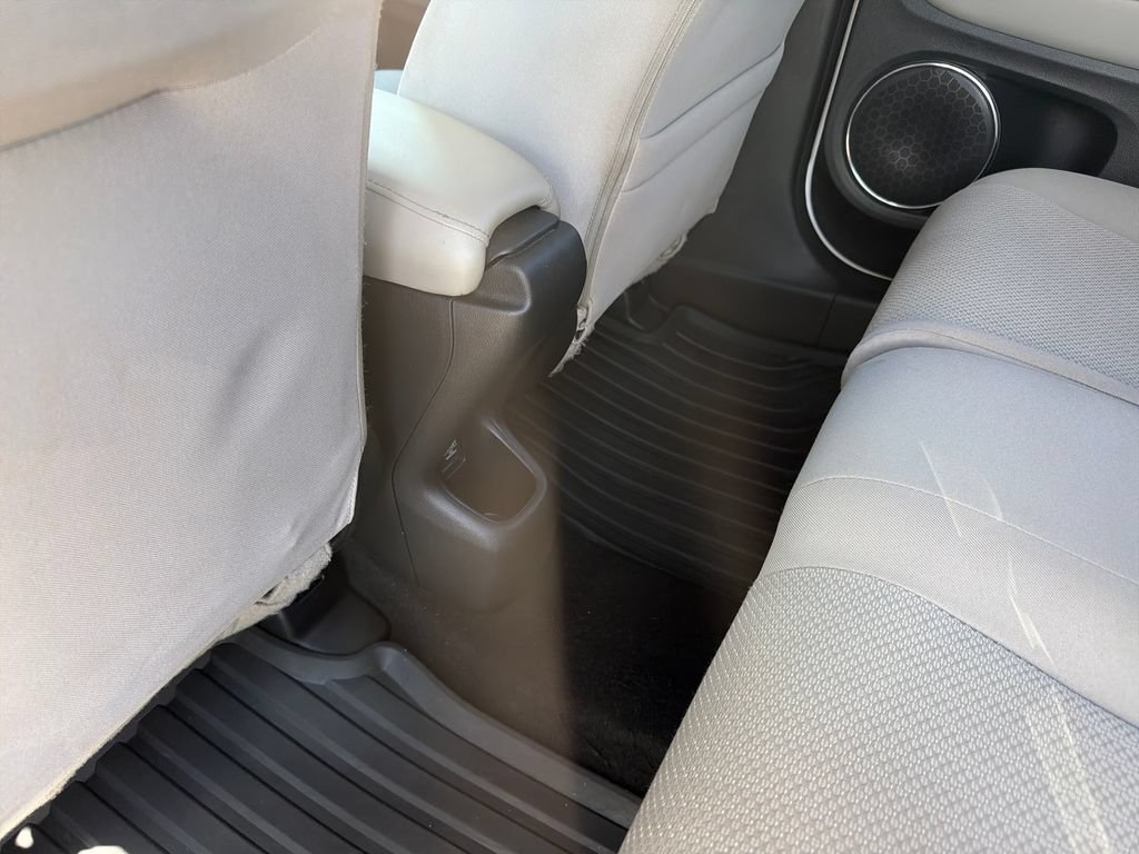 Used 2017 Honda HR-V EX image 26
