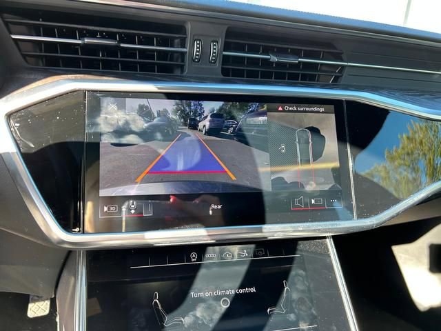 Used 2023 Audi A7 3.0T Premium Plus w/ Premium Plus image 15