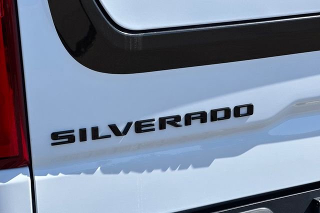 Used 2024 Chevrolet Silverado 1500 RST w/ All Star Edition Plus AWD/4WD image 52