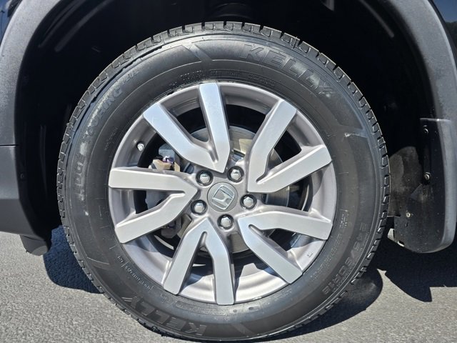 Used 2019 Honda Pilot EX-L image 7