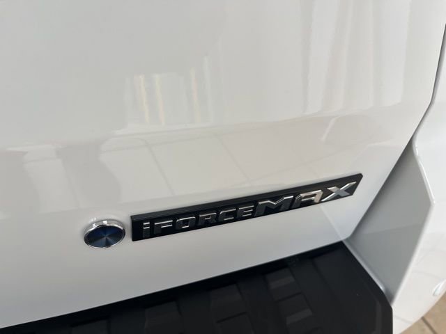 New 2025 Toyota 4Runner Trailhunter image 30