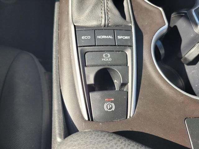 Certified 2024 Toyota Camry LE w/ Cold Weather Package AWD/4WD image 29