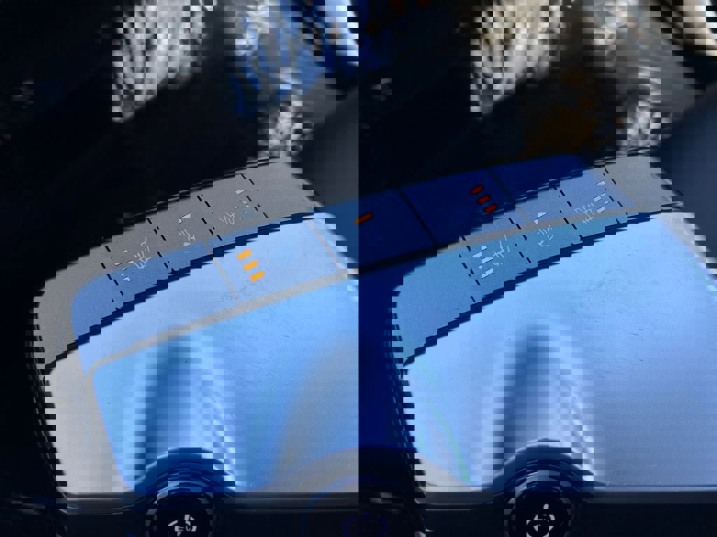 Used 2024 Kia EV6 Light image 36