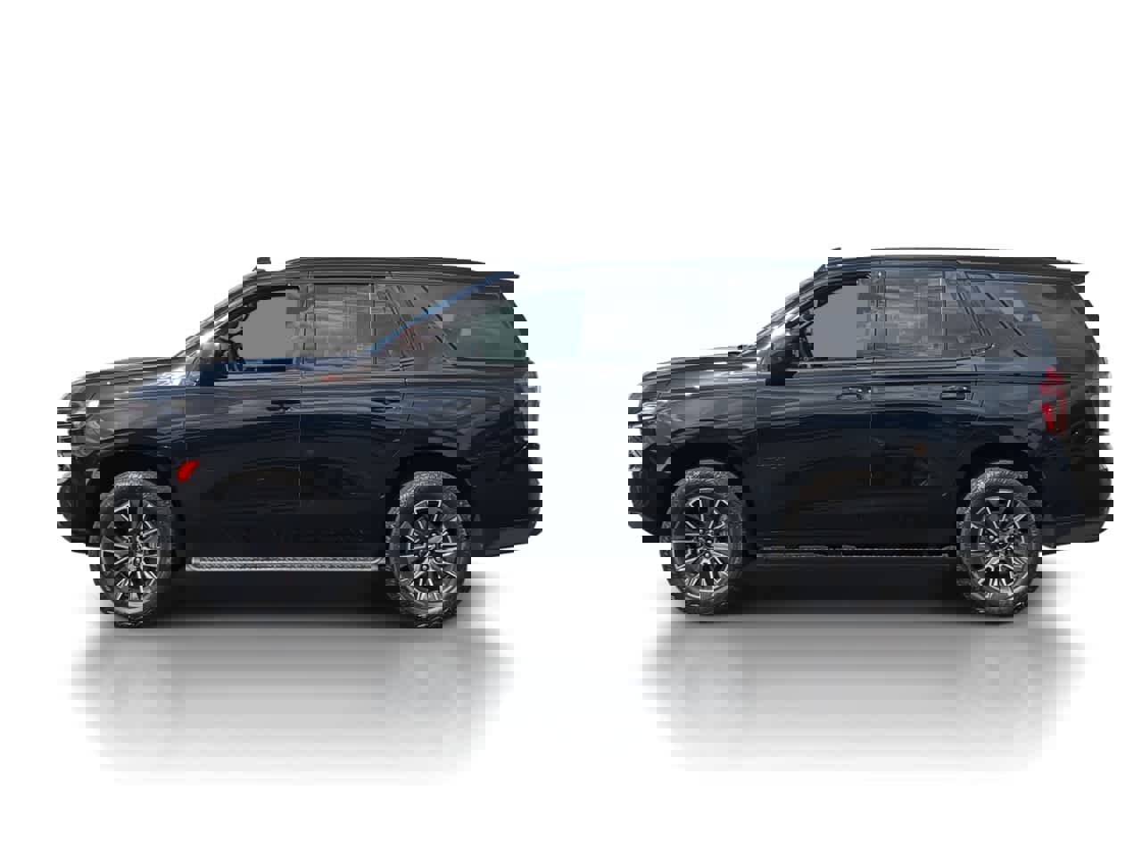 Used 2023 Chevrolet Tahoe Z71 AWD/4WD image 5