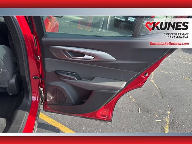 Used 2024 Dodge Hornet R/T image 21