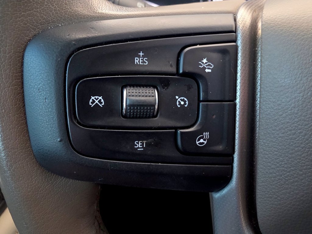 Used 2021 GMC Yukon Denali AWD/4WD image 32