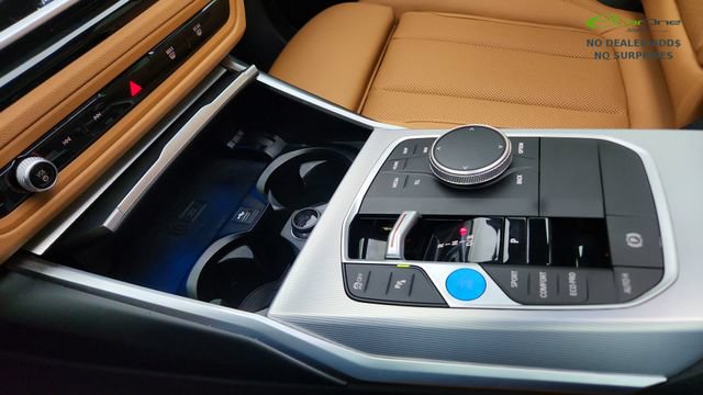 Used 2023 BMW i4 eDrive35 w/ Premium Package RWD image 50