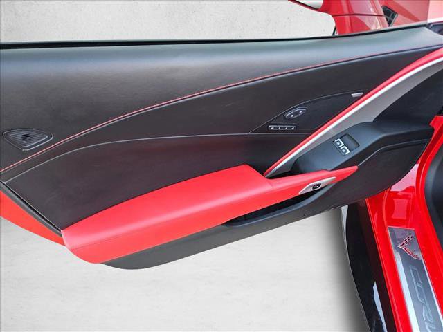 Used 2017 Chevrolet Corvette Z06 image 13