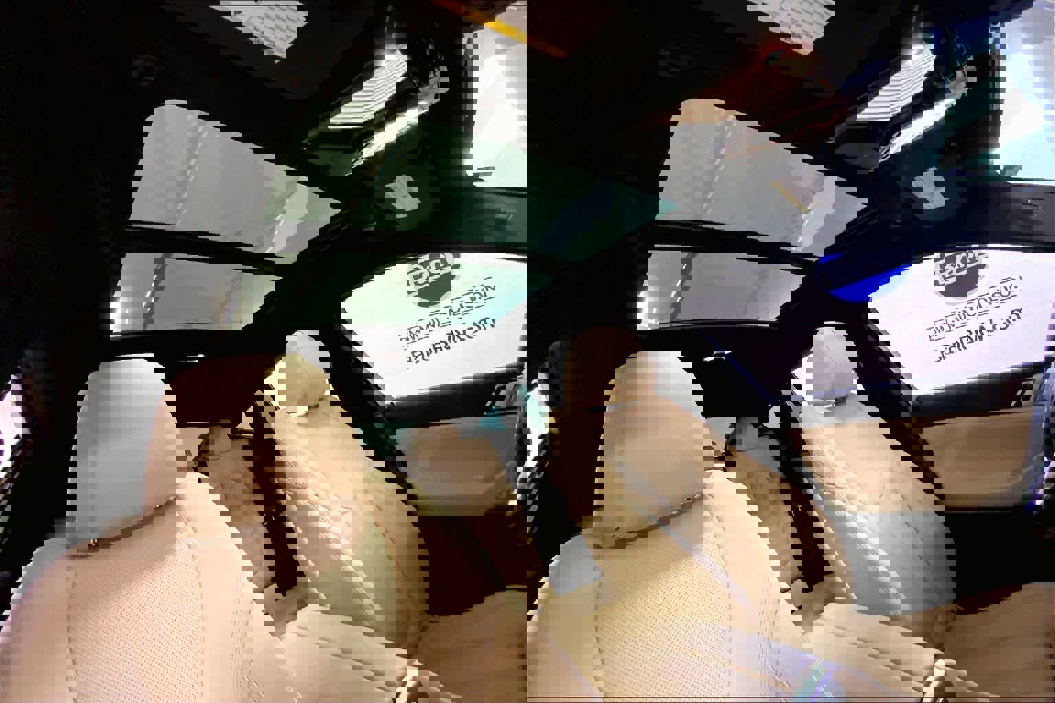 Used 2021 BMW X6 xDrive40i w/ Premium Package image 13