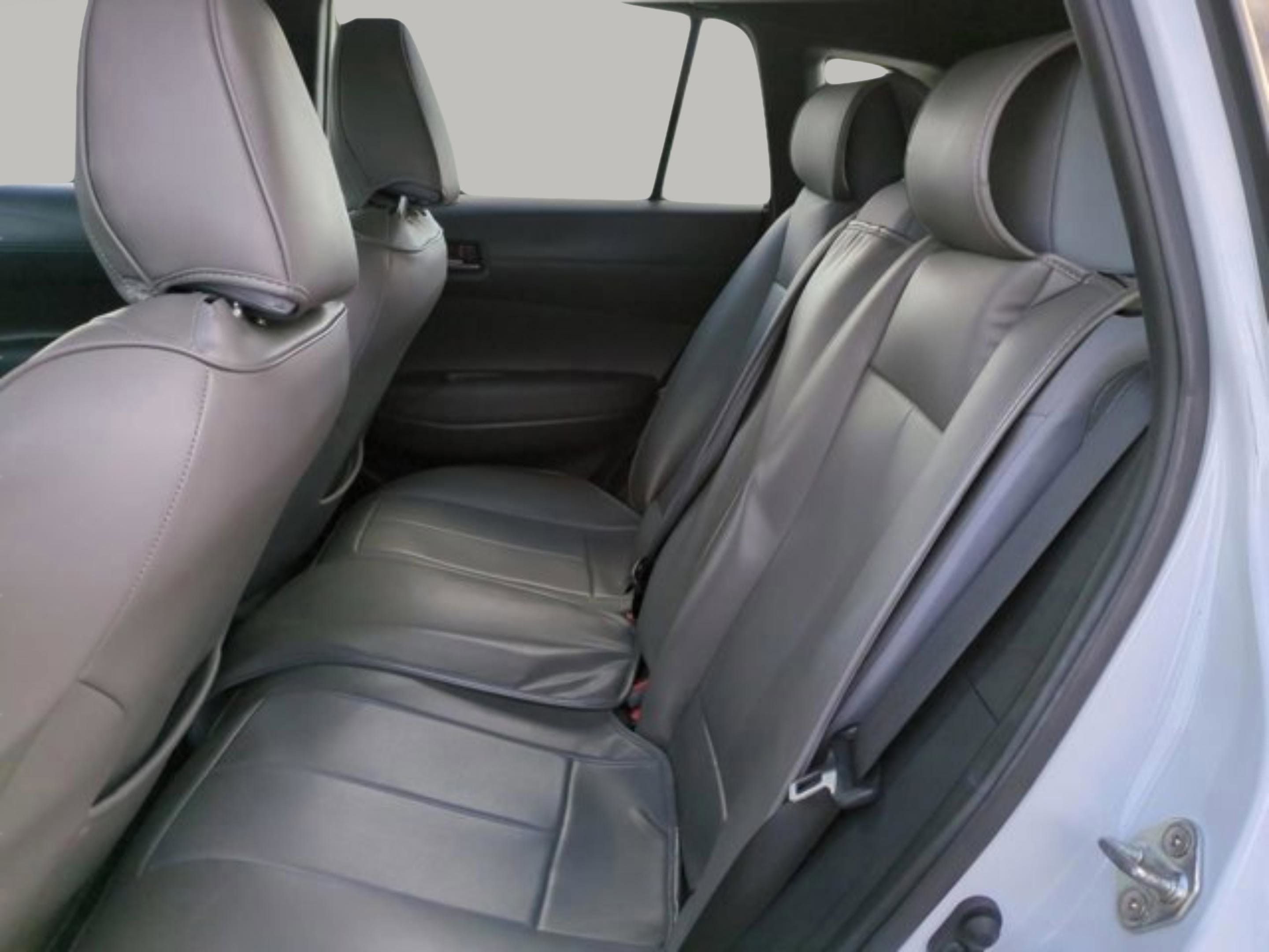 Used 2024 Toyota Corolla Cross S AWD/4WD image 15