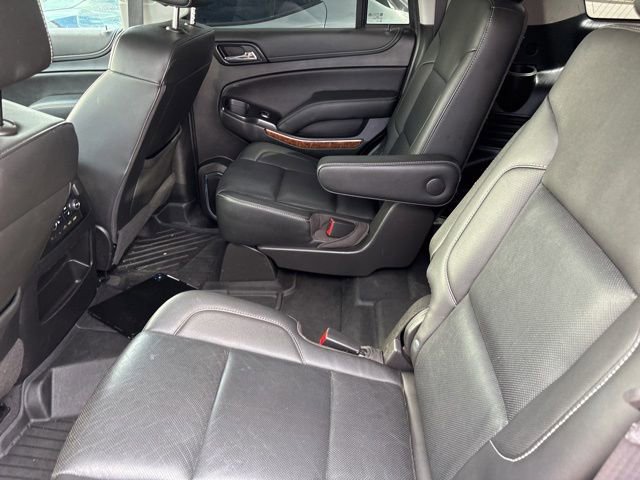 Used 2019 Chevrolet Tahoe Premier AWD/4WD image 7