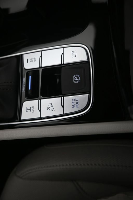 Used 2025 Hyundai Tucson SEL image 22