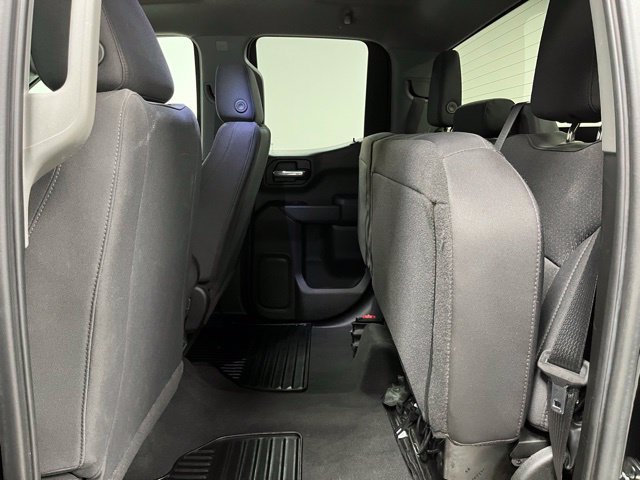 Used 2022 Chevrolet Silverado 1500 Custom AWD/4WD image 48