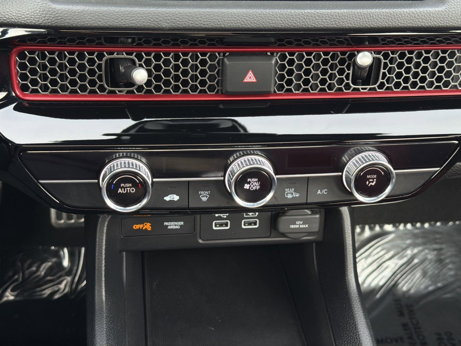 Used 2024 Honda Civic Si image 20