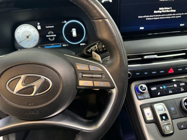 Used 2023 Hyundai Palisade Calligraphy image 27