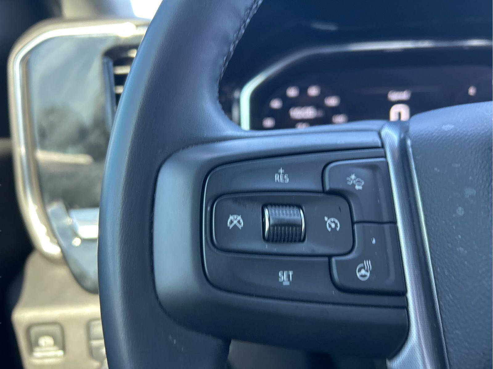 Used 2024 GMC Sierra 1500 Elevation image 14