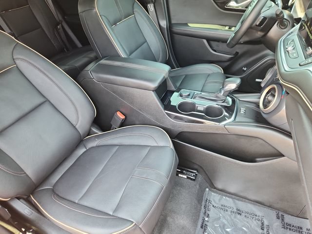 Used 2024 Chevrolet Blazer Premier w/ Driver Confidence II Package AWD/4WD image 12