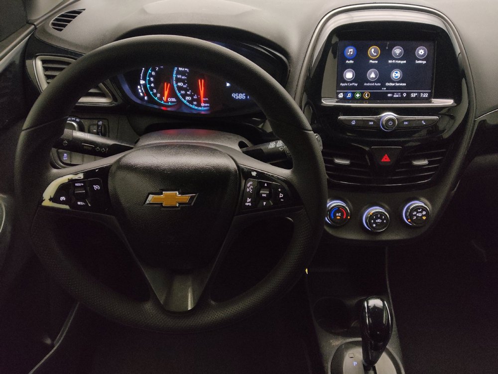 Used 2020 Chevrolet Spark LT image 22