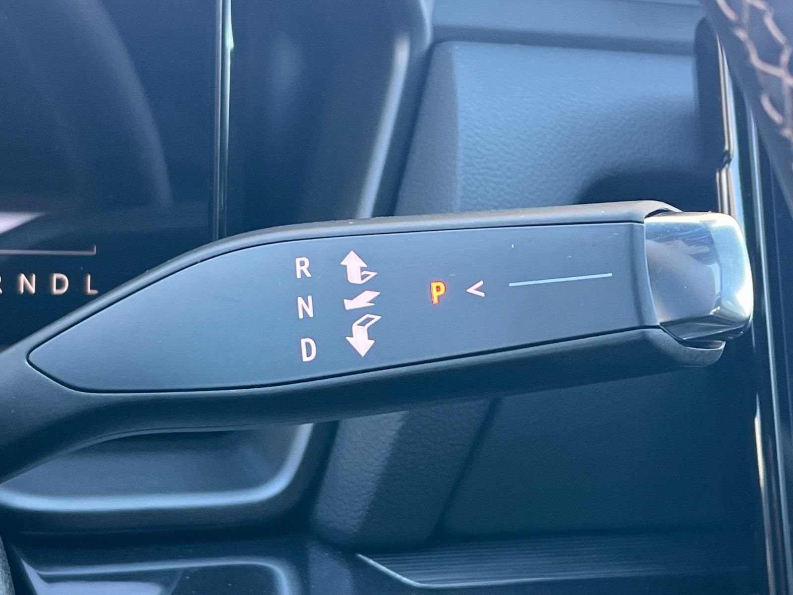 New 2027 GMC Terrain AT4 w/ Convenience Package III AWD/4WD image 20