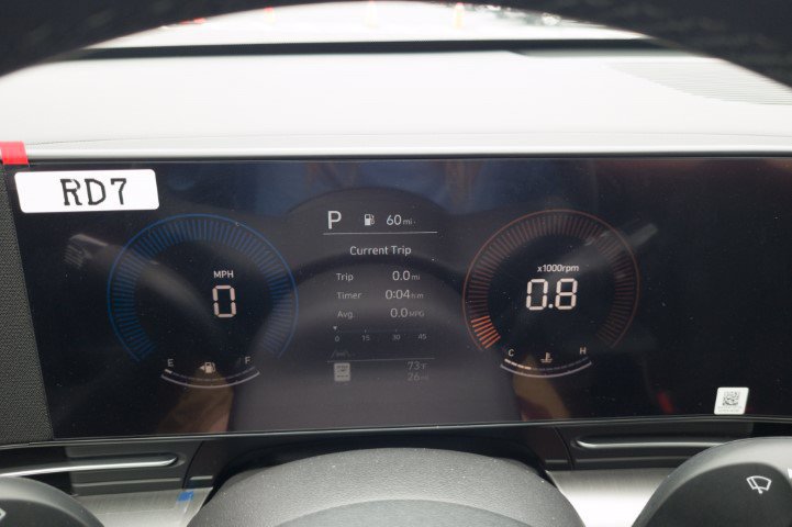 New 2027 Hyundai Kona SEL Sport FWD image 29