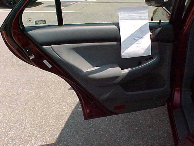 Used 2006 Honda Accord EX image 12