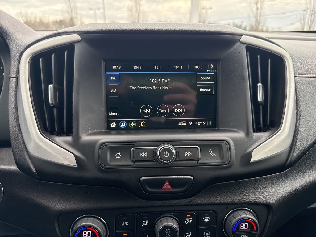 Used 2019 GMC Terrain SLE w/ Driver Convenience Package image 11