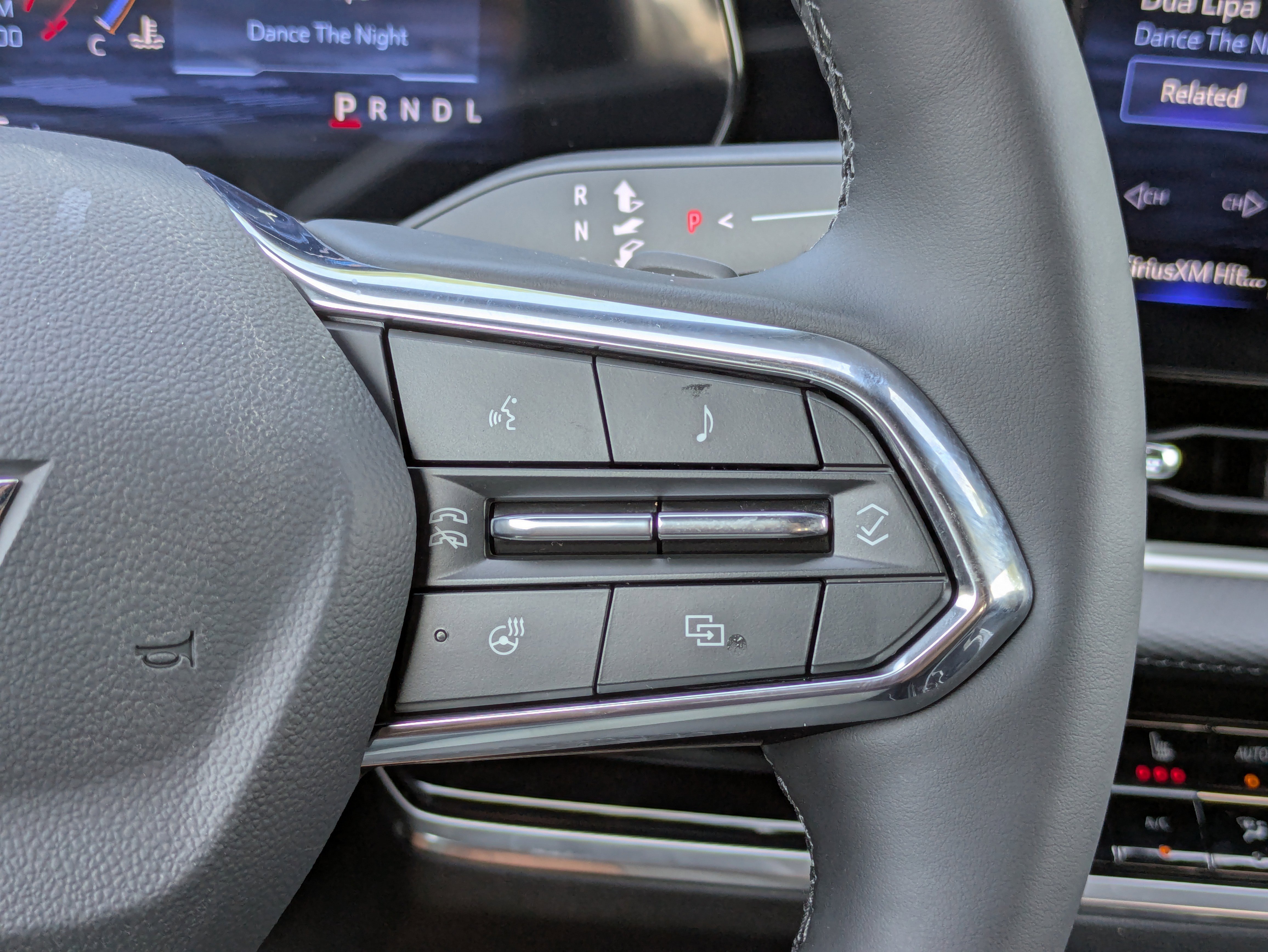 New 2026 Chevrolet Equinox LT w/ Convenience Package II image 18