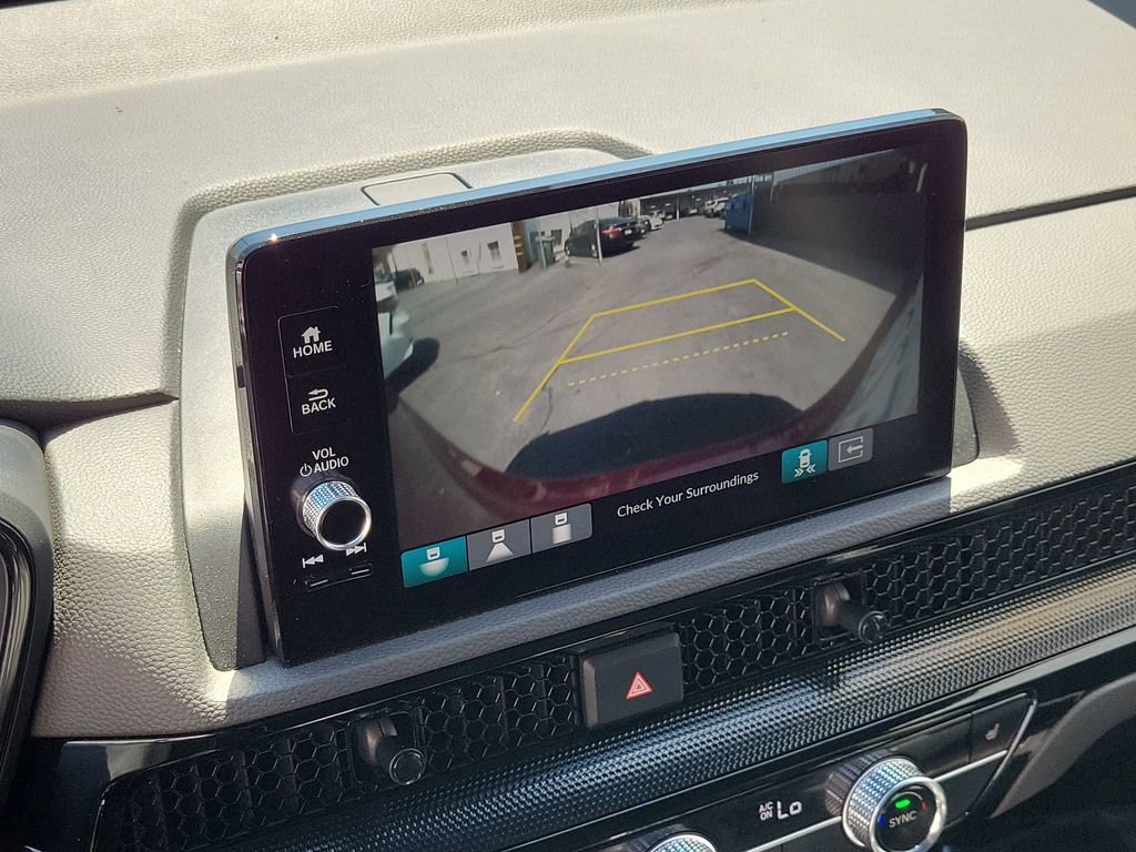 Used 2024 Honda CR-V Sport Touring image 32