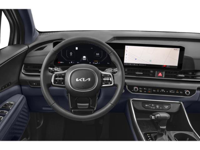 New 2027 Kia Carnival SX FWD image 6