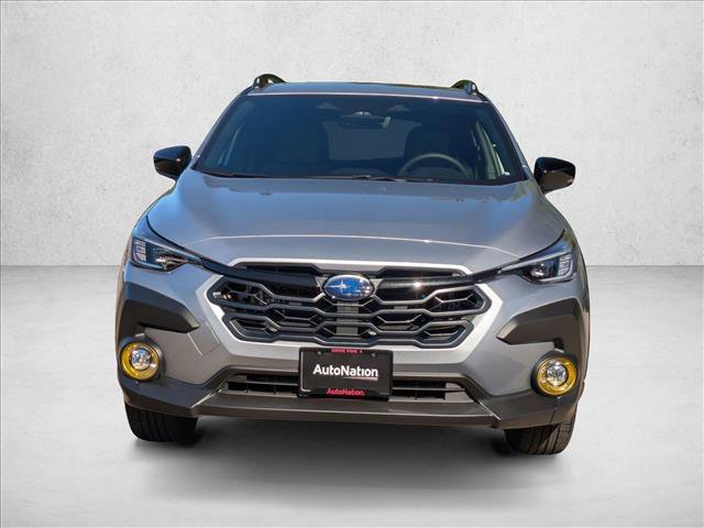 New 2026 Subaru Crosstrek 2.5i Sport image 7