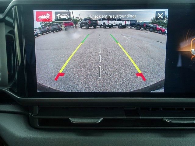 New 2025 Jeep Wrangler Sahara AWD/4WD image 29