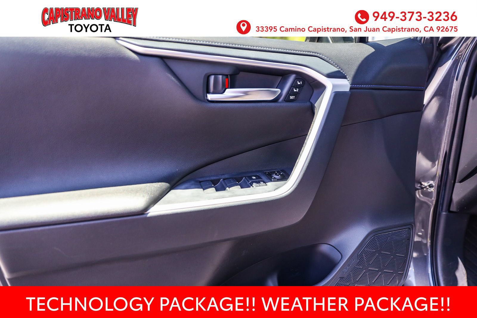 Certified 2023 Toyota RAV4 XSE AWD/4WD image 20