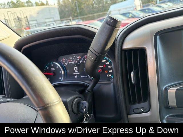 Used 2017 GMC Sierra 2500 Denali image 15