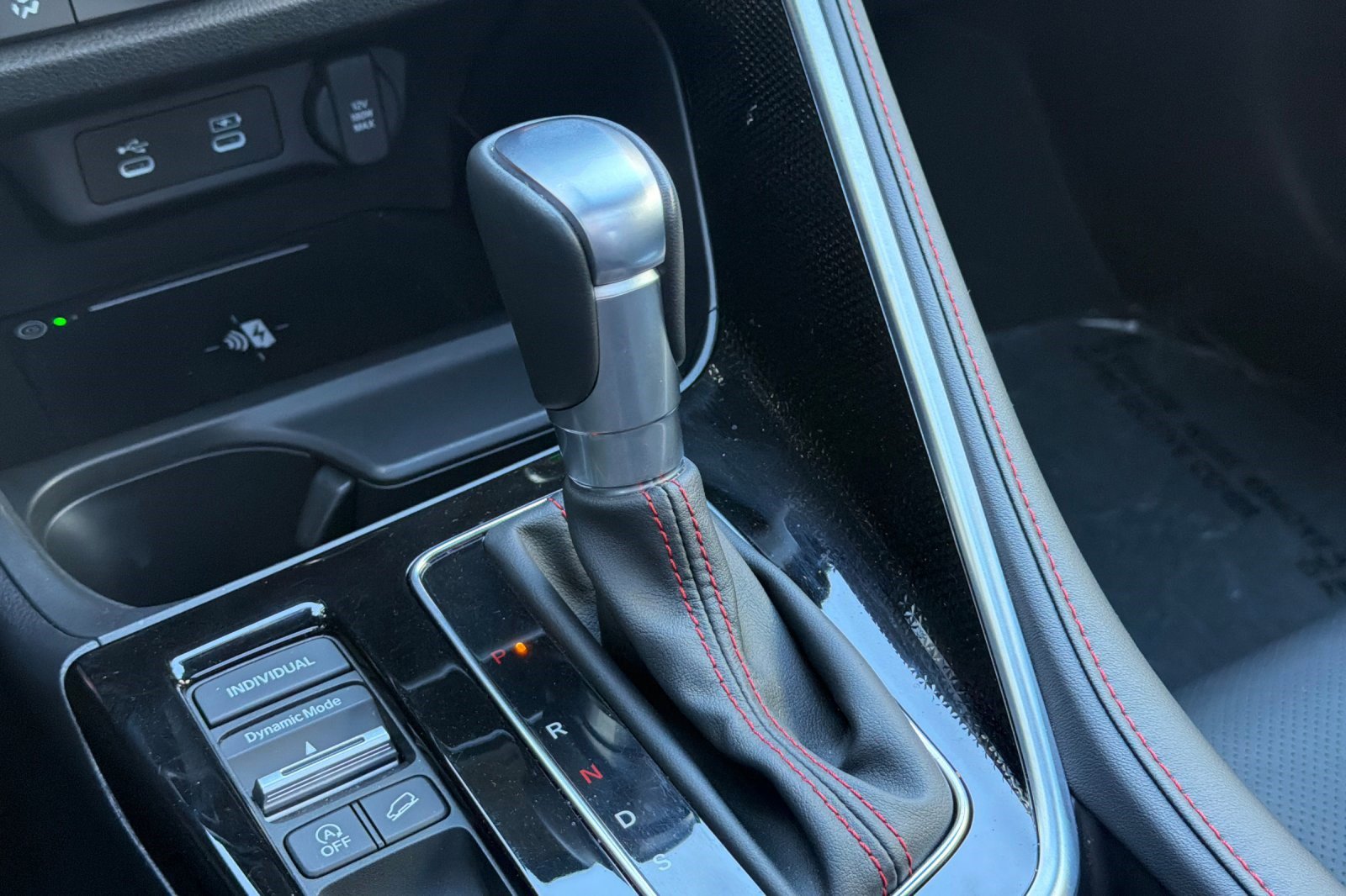 Used 2025 Acura ADX A-Spec image 29