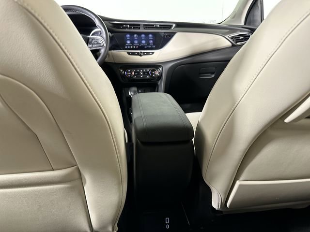 Used 2023 Buick Encore GX Select w/ Safety Package II FWD image 22